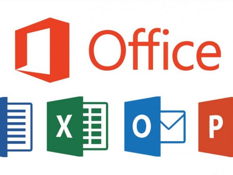 Ofis Programları Kullanımı